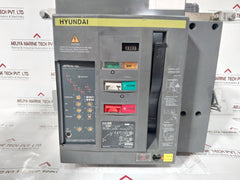 Hyundai Hian 06 Air Circuit Breaker 50/60Hz
