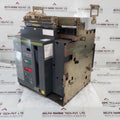 Hyundai Hian 06 Air Circuit Breaker 4 Poles