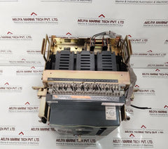 Hyundai Hian 08 Air Circuit Breaker 3 Poles 800A 1000V 50/60Hz