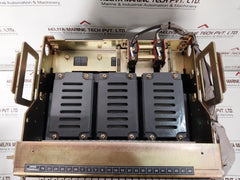 Hyundai Hian 08 Air Circuit Breaker 3 Poles 800A 1000V 50/60Hz