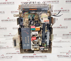 Hyundai Hian 08 Air Circuit Breaker 3 Poles 800A 1000V 50/60Hz