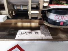 Hyundai Hian 08 Air Circuit Breaker 3 Poles 800A 1000V 50/60Hz