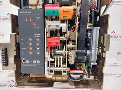 Hyundai Hian 08 Air Circuit Breaker 3 Poles 800A 1000V 50/60Hz