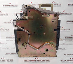 Hyundai Hian 08 Air Circuit Breaker 3 Poles 800A 1000V 50/60Hz