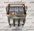 Hyundai Hian 08 Air Circuit Breaker 3 Poles 800A 1000V 50/60Hz