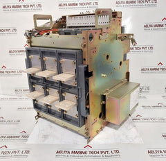 Hyundai Hian 08 Air Circuit Breaker 3 Poles 800A 1000V 50/60Hz