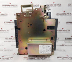Hyundai Hian 08 Air Circuit Breaker 3 Poles 800A 1000V 50/60Hz