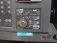 Hyundai Hian 08 Air Circuit Breaker 3 Poles 800A 1000V 50/60Hz