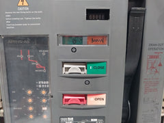 Hyundai Hian 08 Air Circuit Breaker 3 Poles 800A 1000V 50/60Hz