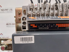 Hyundai Hian 08 Air Circuit Breaker 3 Poles 800A 1000V 50/60Hz