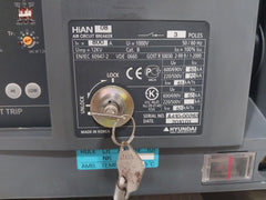 Hyundai Hian 08 Air Circuit Breaker Ac 200~240V
