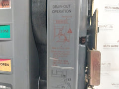Hyundai Hian 08 Air Circuit Breaker Ac 200~240V