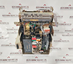 Hyundai Hian 08 Air Circuit Breaker Ac 200~240V
