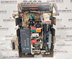 Hyundai Hian 08 Air Circuit Breaker Ac 200~240V