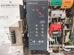 Hyundai Hian 08 Air Circuit Breaker Ac 200~240V