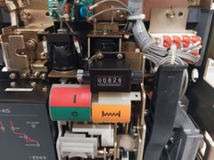 Hyundai Hian 08 Air Circuit Breaker Ac 200~240V