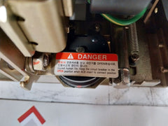 Hyundai Hian 08 Air Circuit Breaker Ac 200~240V