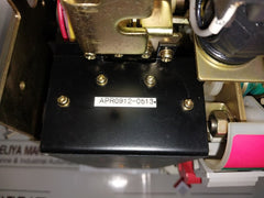 Hyundai Hian 08 Air Circuit Breaker Ac 200~240V