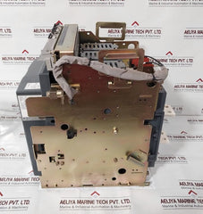 Hyundai Hian 08 Air Circuit Breaker Ac 200~240V