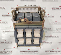 Hyundai Hian 08 Air Circuit Breaker Ac 200~240V