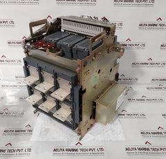 Hyundai Hian 08 Air Circuit Breaker Ac 200~240V
