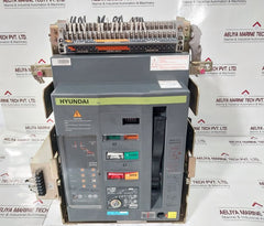 Hyundai Hian 08 Air Circuit Breaker Ac 200~240V