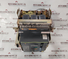 Hyundai Hian 08 Air Circuit Breaker Ac 200~240V