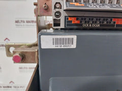 Hyundai Hian 08 Air Circuit Breaker Ac 200~240V