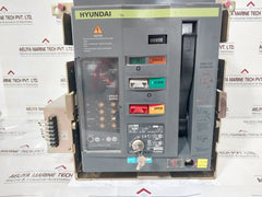 Hyundai Hian 08 Air Circuit Breaker Ac 200~240V