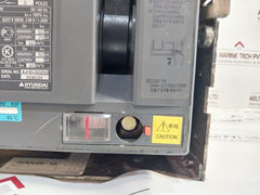 Hyundai Hian 08 Air Circuit Breaker 3 Pole 800A 220V 50/60Hz