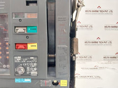 Hyundai Hian 08 Air Circuit Breaker 3 Pole 800A 220V 50/60Hz