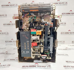 Hyundai Hian 08 Air Circuit Breaker 3 Pole 800A 220V 50/60Hz