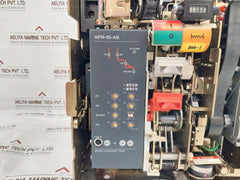 Hyundai Hian 08 Air Circuit Breaker 3 Pole 800A 220V 50/60Hz