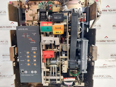 Hyundai Hian 08 Air Circuit Breaker 3 Pole 800A 220V 50/60Hz