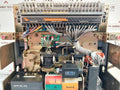 Hyundai Hian 08 Air Circuit Breaker 3 Pole 800A 220V 50/60Hz