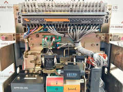 Hyundai Hian 08 Air Circuit Breaker 3 Pole 800A 220V 50/60Hz