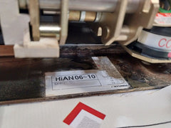 Hyundai Hian 08 Air Circuit Breaker 3 Pole 800A 220V 50/60Hz