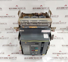 Hyundai Hian 08 Air Circuit Breaker 3 Pole 800A 220V 50/60Hz
