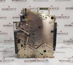 Hyundai Hian 08 Air Circuit Breaker 3 Pole 800A 220V 50/60Hz