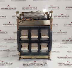 Hyundai Hian 08 Air Circuit Breaker 3 Pole 800A 220V 50/60Hz