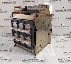 Hyundai Hian 08 Air Circuit Breaker 3 Pole 800A 220V 50/60Hz