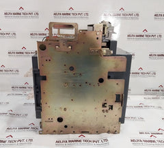 Hyundai Hian 08 Air Circuit Breaker 3 Pole 800A 220V 50/60Hz