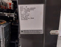 Hyundai Hian20 Air Circuit Breaker 3 Poles