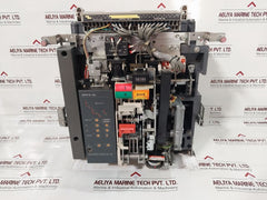 Hyundai Hian20 Air Circuit Breaker 3 Poles