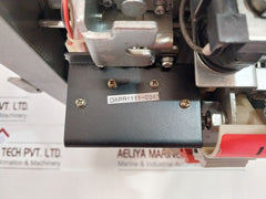 Hyundai Hian20 Air Circuit Breaker 3 Poles