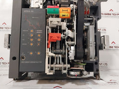 Hyundai Hian20 Air Circuit Breaker 3 Poles