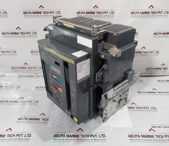 Hyundai Hian20 Air Circuit Breaker 3 Poles