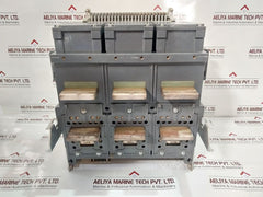 Hyundai Hian20 Air Circuit Breaker 3 Poles