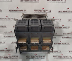 Hyundai Hian20 Air Circuit Breaker 3 Poles