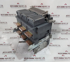 Hyundai Hian20 Air Circuit Breaker 3 Poles